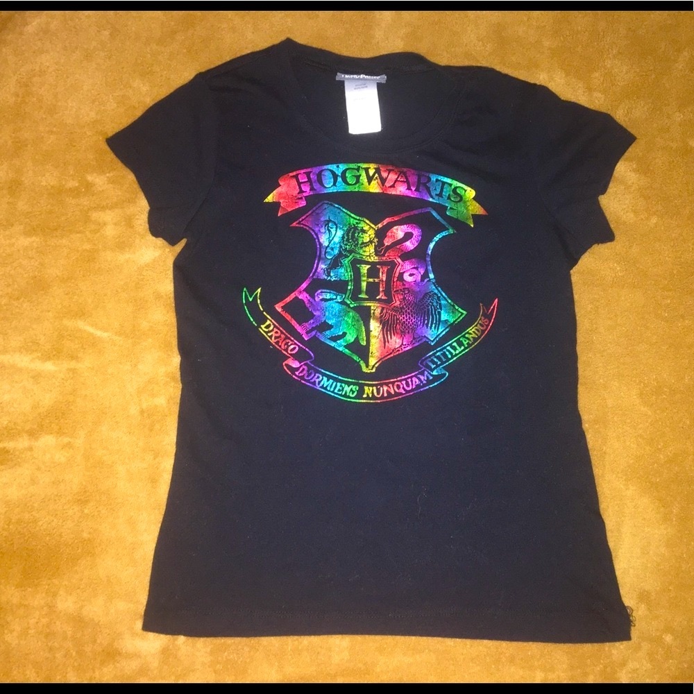 Harry Potter tee shirt